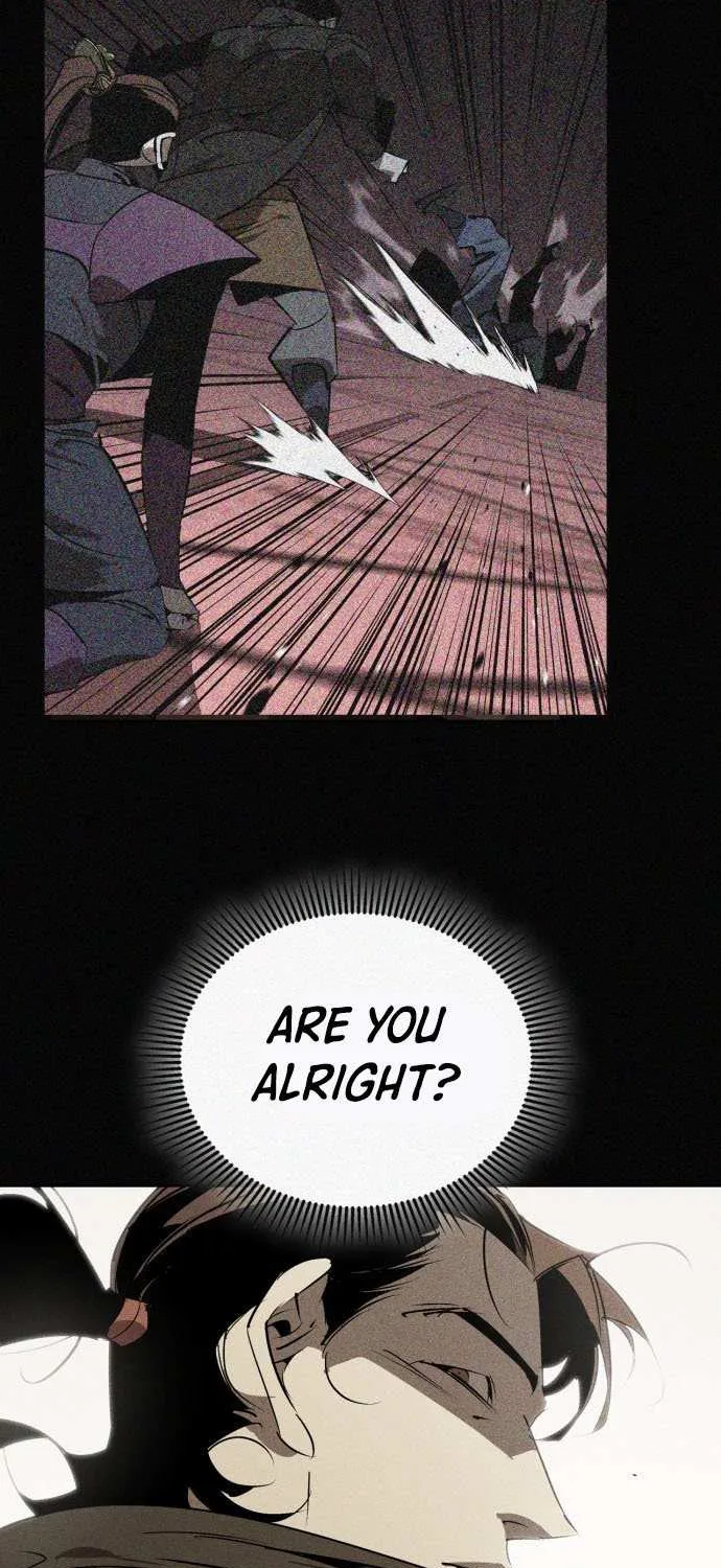 Read Martial Wild West chapter 99 image 10 on Lezhin