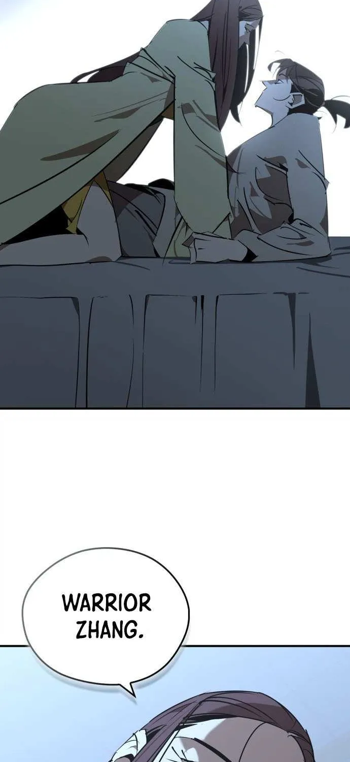 Read Martial Wild West chapter 99 image 13 on Lezhin