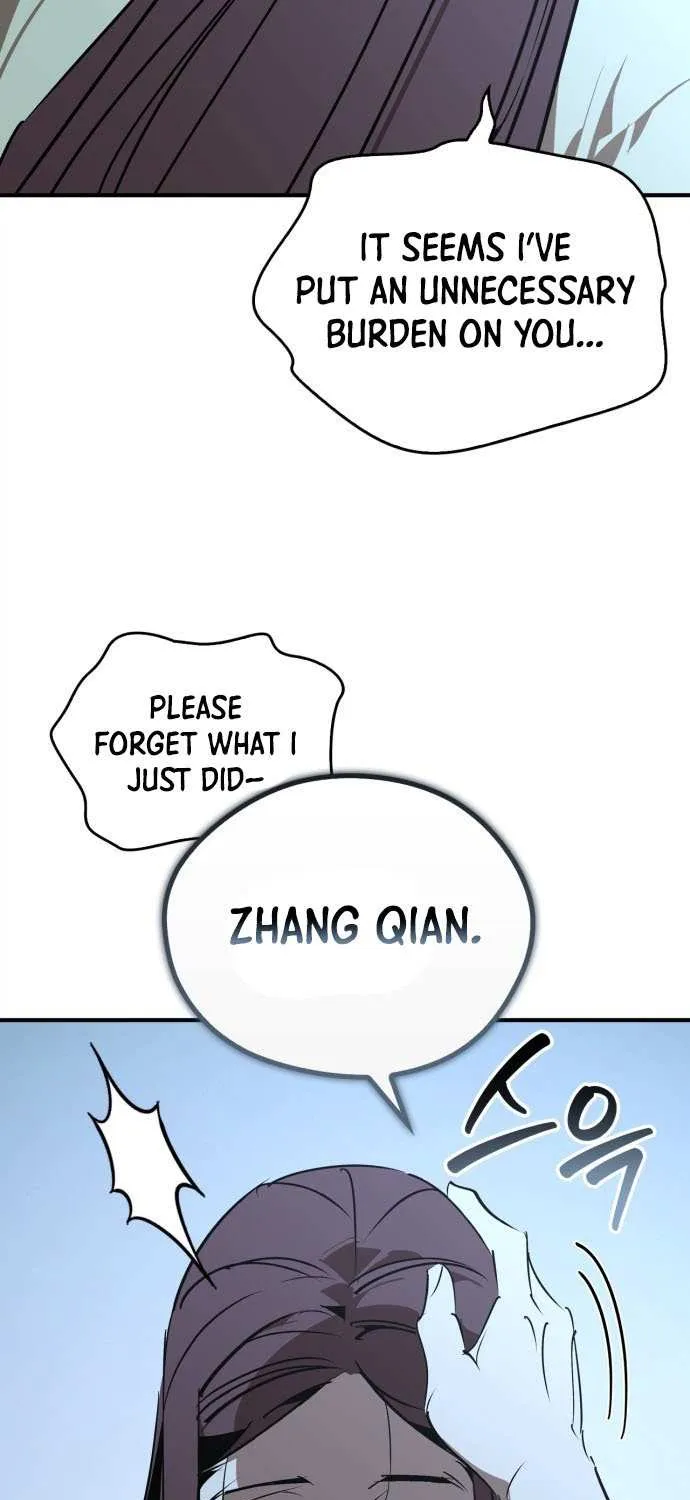 Read Martial Wild West chapter 99 image 22 on Lezhin