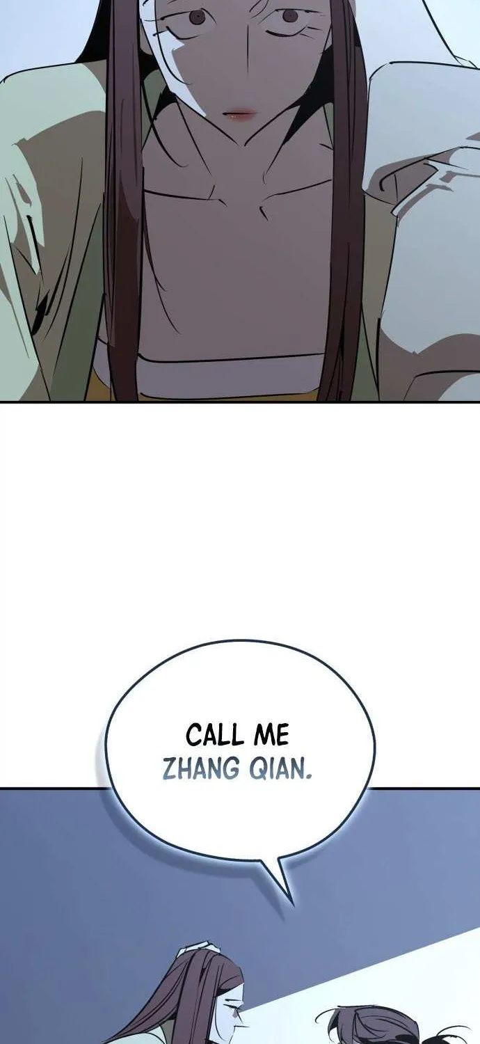 Read Martial Wild West chapter 99 image 23 on Lezhin