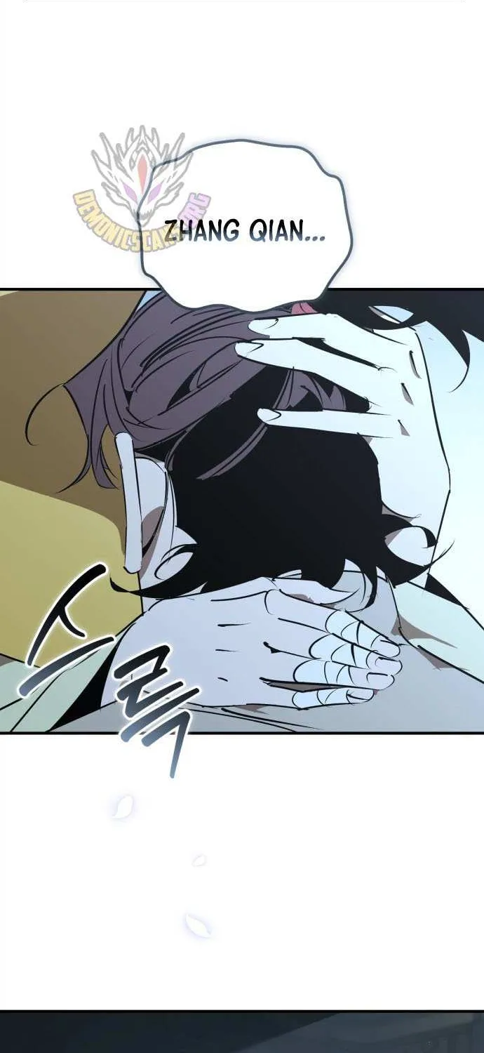 Read Martial Wild West chapter 99 image 25 on Lezhin