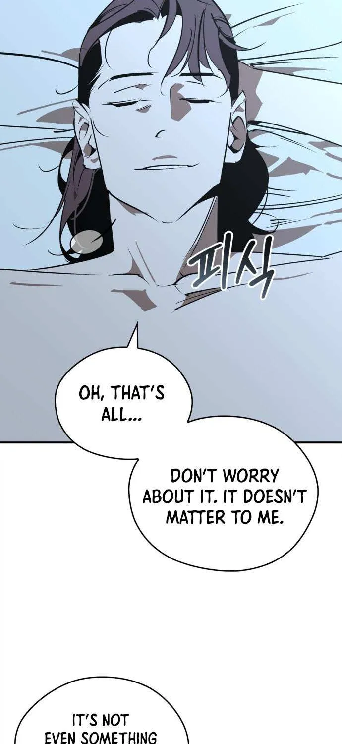 Read Martial Wild West chapter 99 image 34 on Lezhin