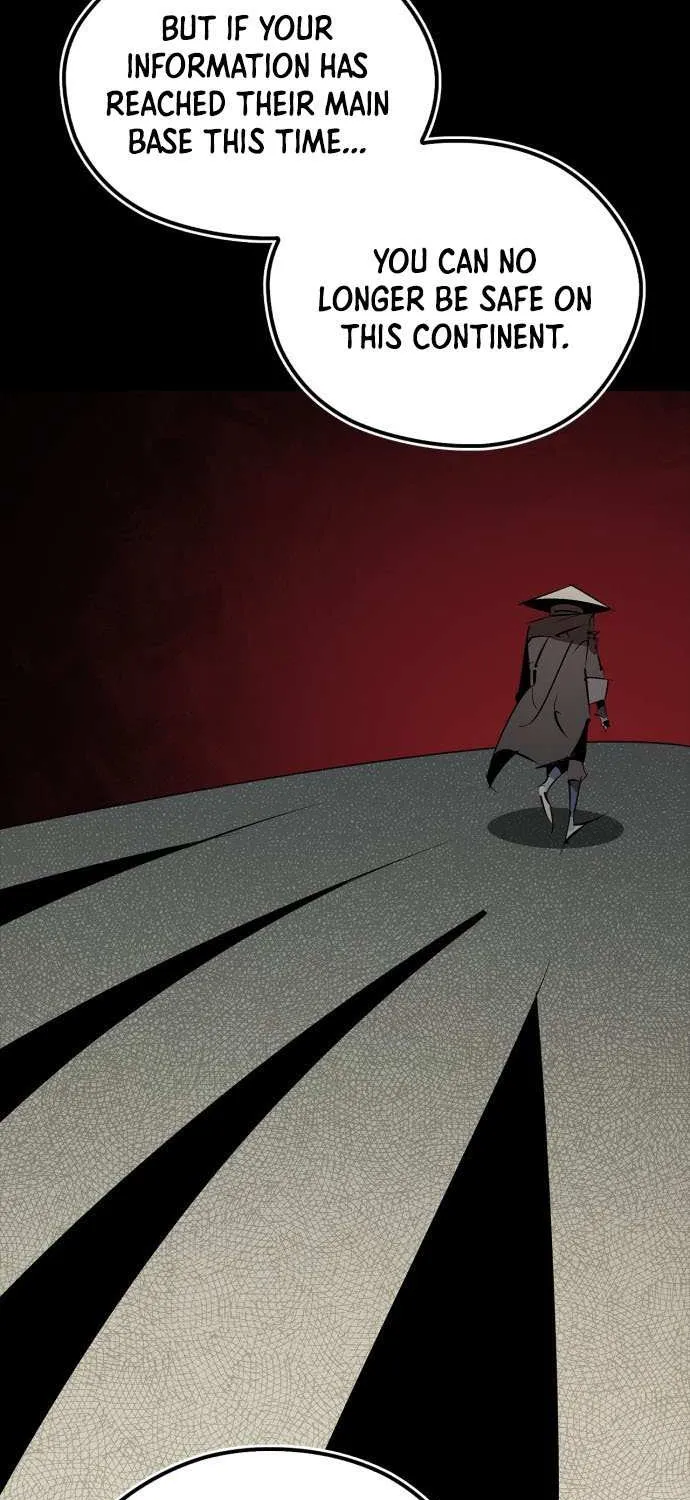 Read Martial Wild West chapter 99 image 38 on Lezhin