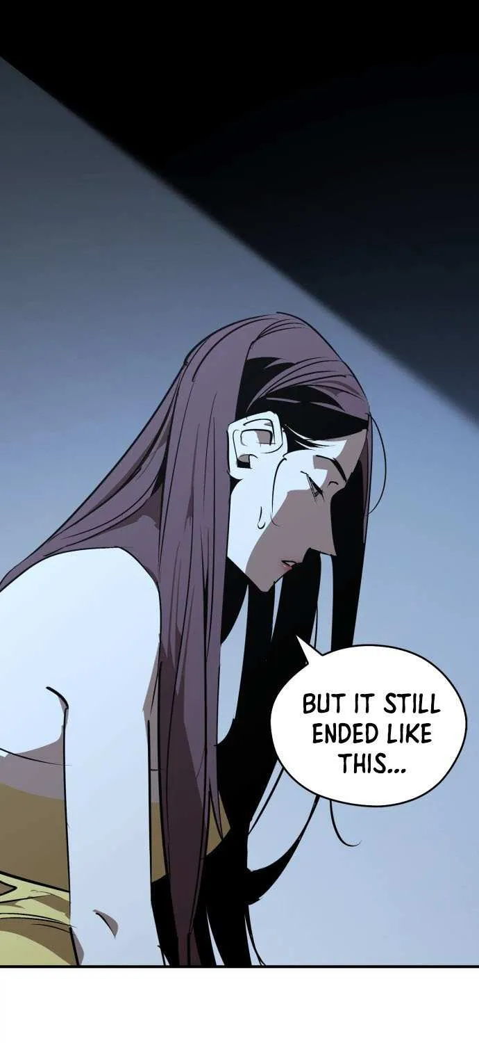 Read Martial Wild West chapter 99 image 40 on Lezhin