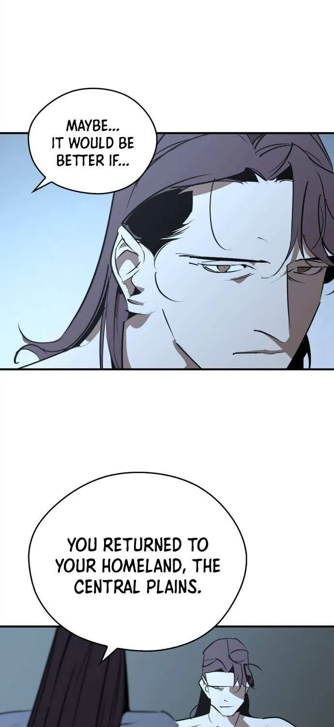 Read Martial Wild West chapter 99 image 41 on Lezhin
