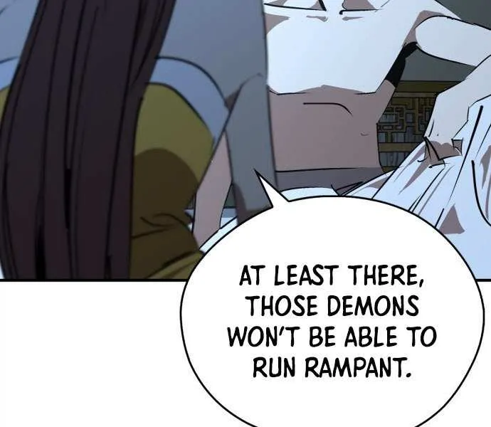 Read Martial Wild West chapter 99 image 42 on Lezhin
