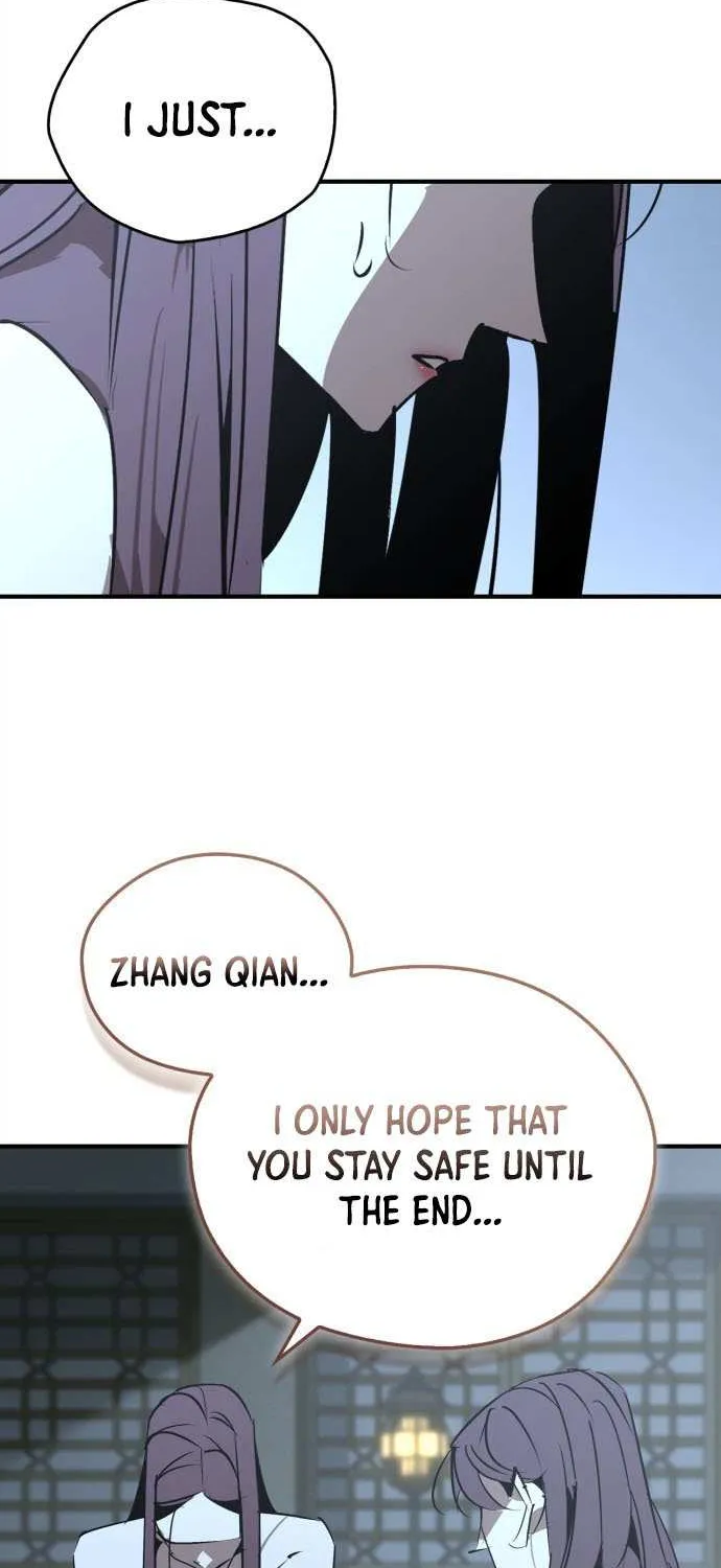 Read Martial Wild West chapter 99 image 44 on Lezhin