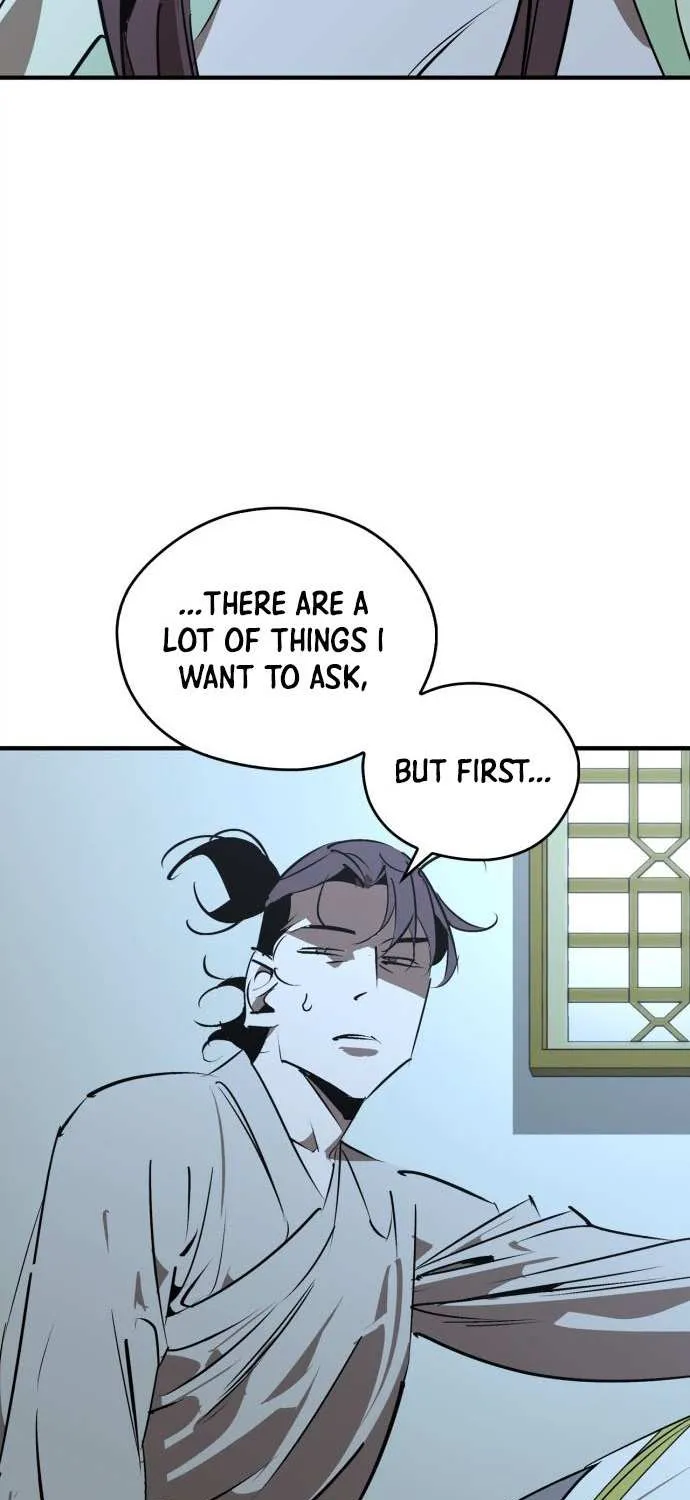 Read Martial Wild West chapter 99 image 5 on Lezhin