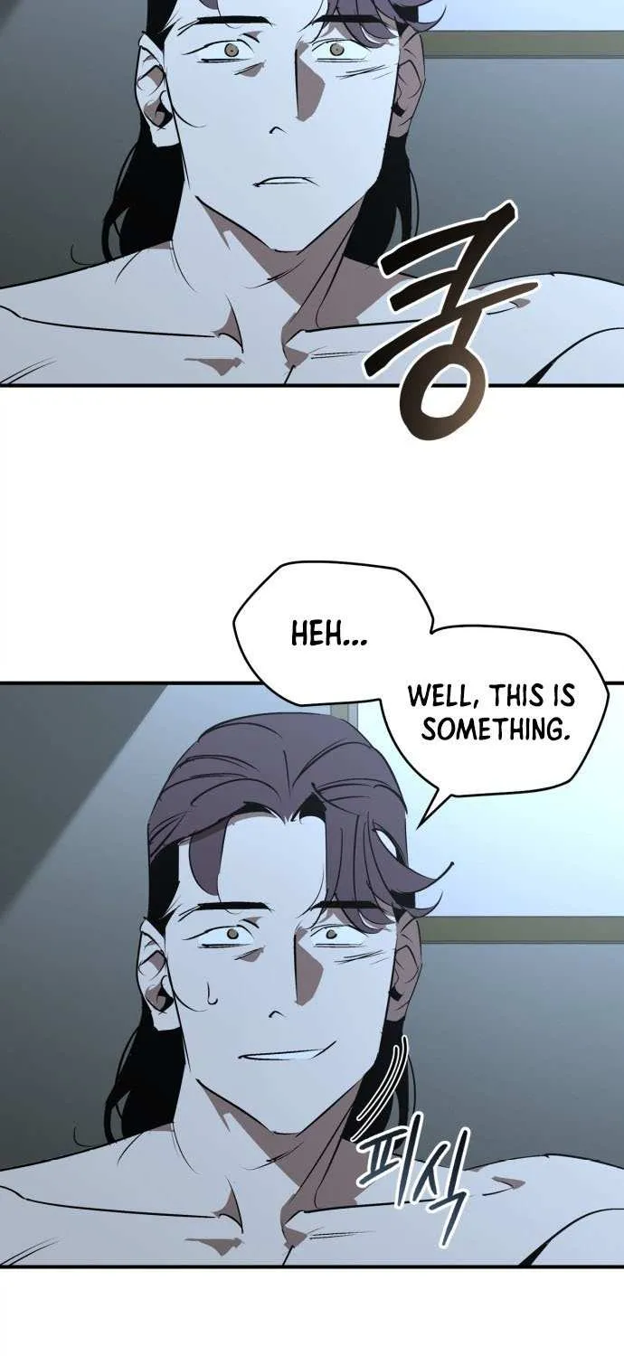Read Martial Wild West chapter 99 image 50 on Lezhin