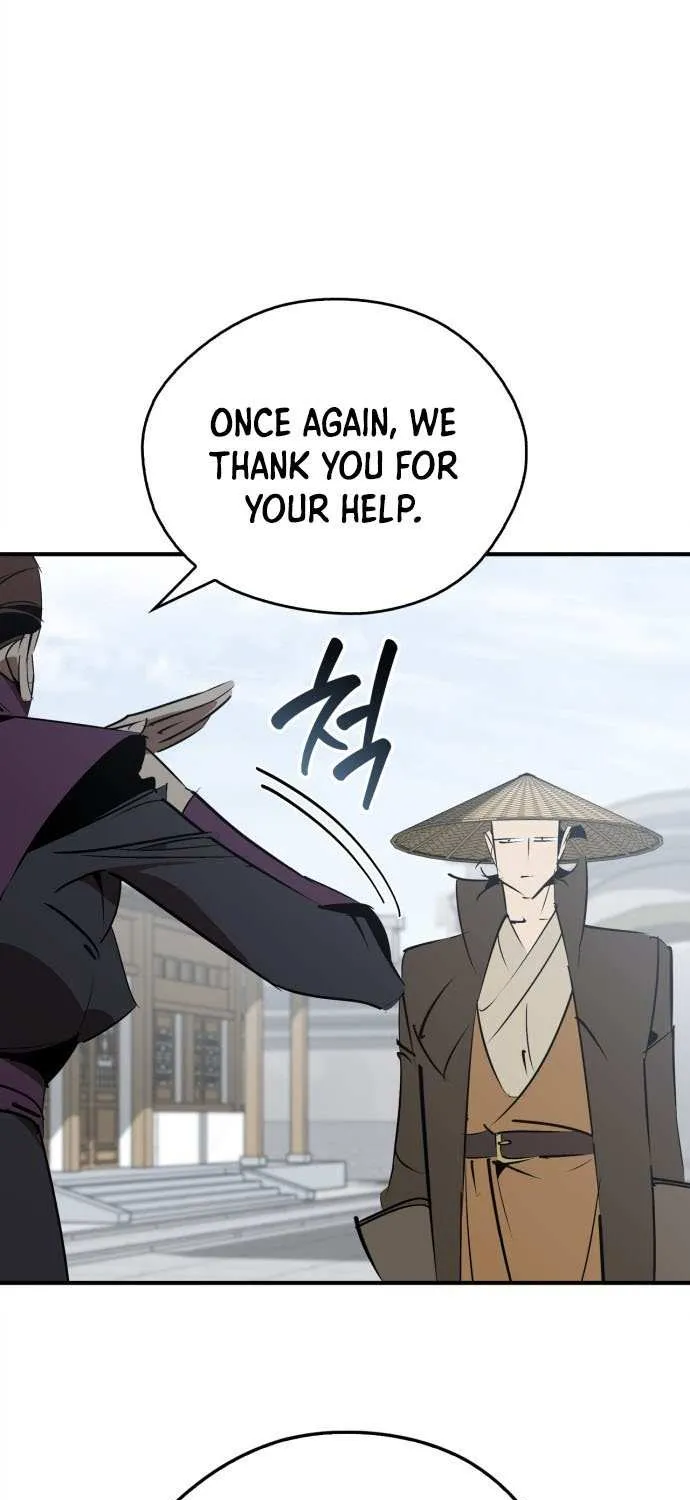 Read Martial Wild West chapter 99 image 54 on Lezhin