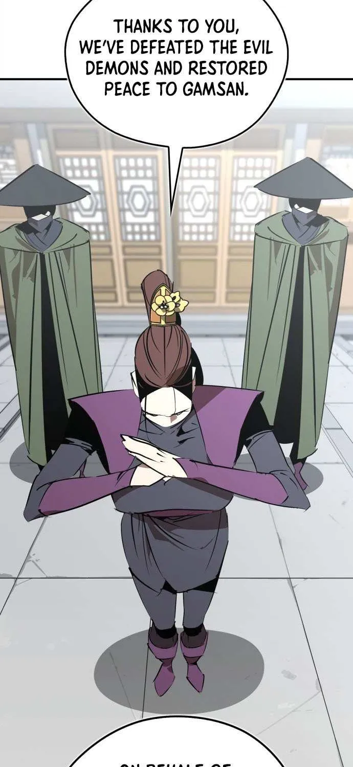 Read Martial Wild West chapter 99 image 55 on Lezhin