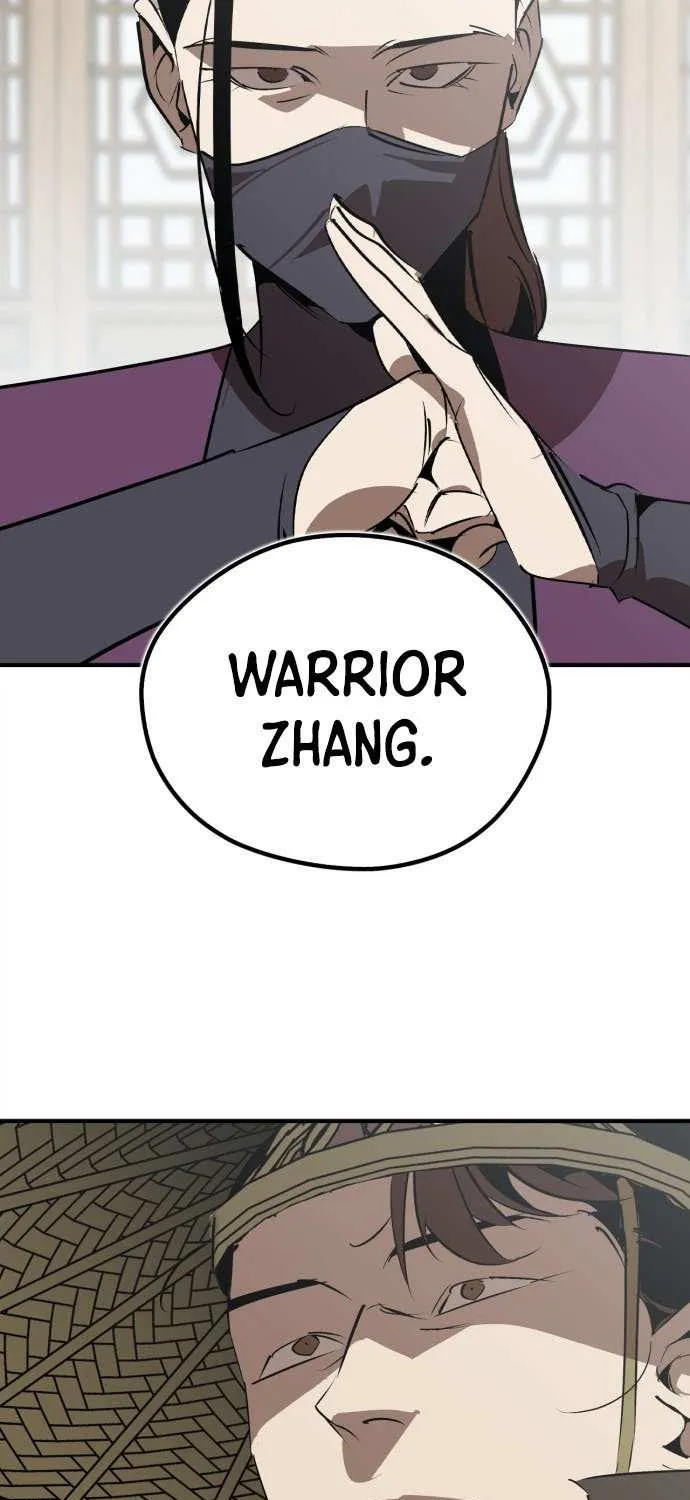 Read Martial Wild West chapter 99 image 57 on Lezhin