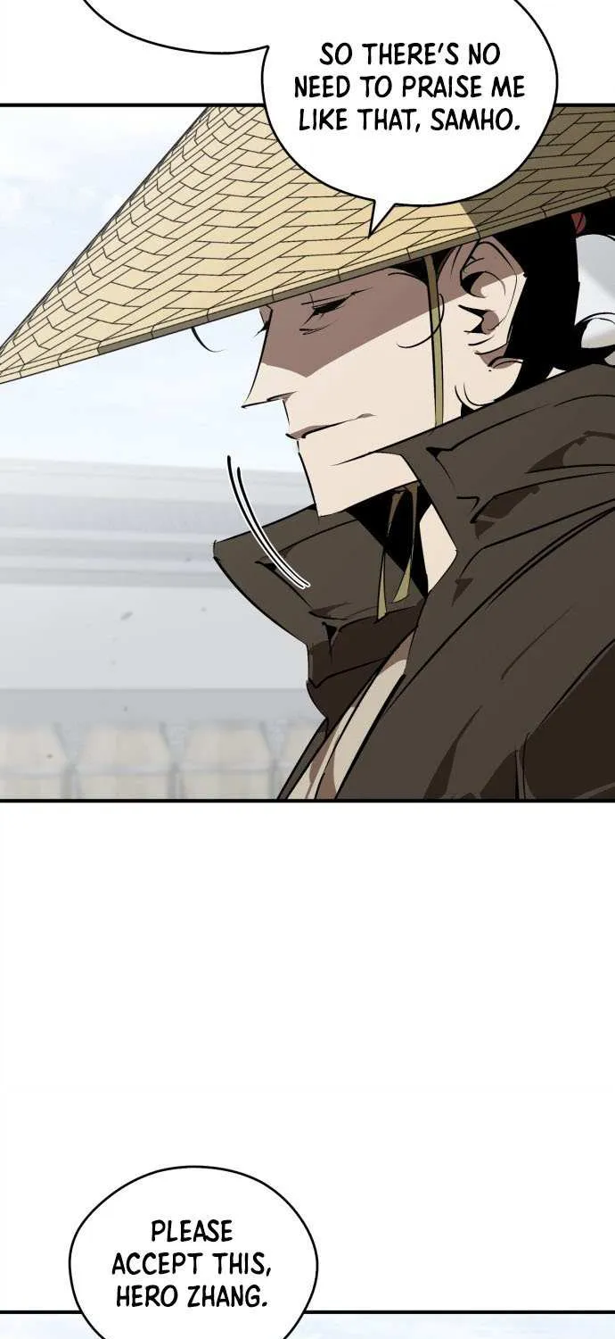Read Martial Wild West chapter 99 image 59 on Lezhin