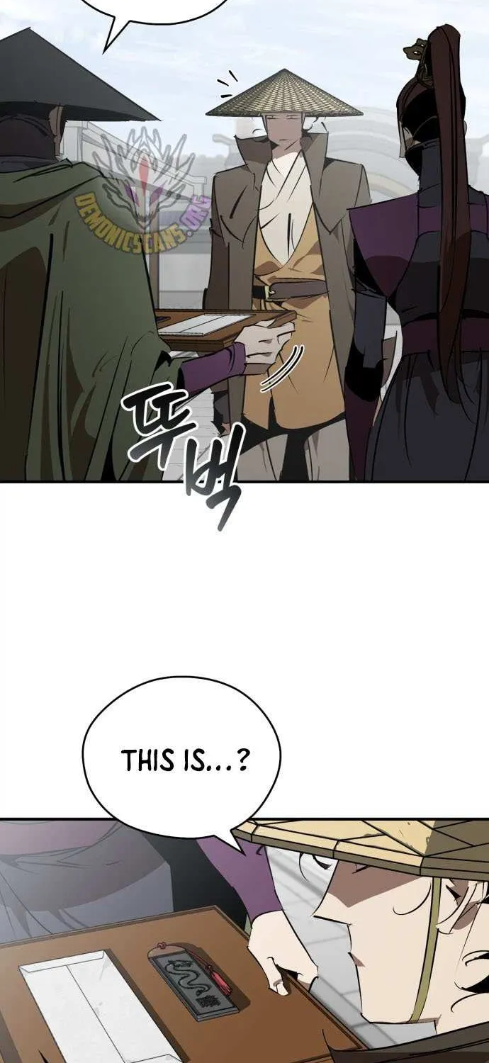 Read Martial Wild West chapter 99 image 60 on Lezhin