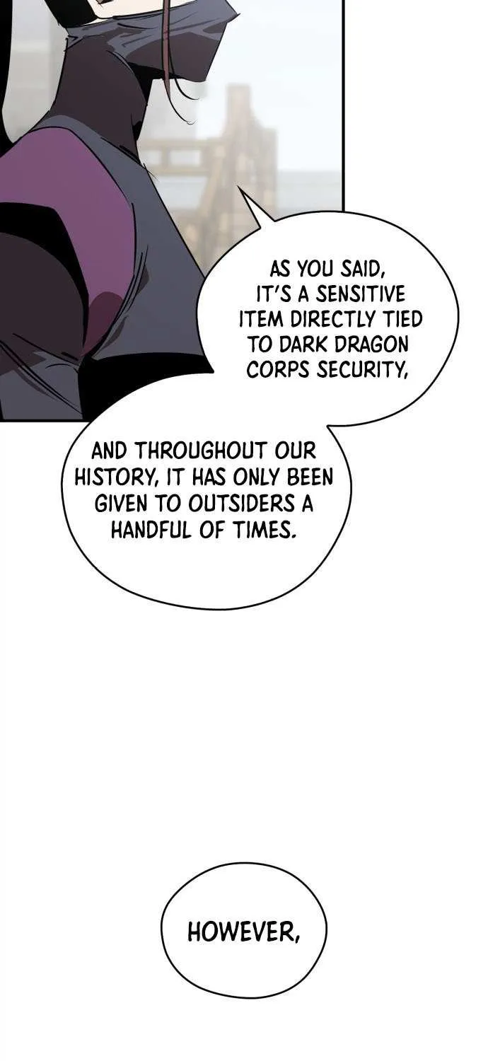 Read Martial Wild West chapter 99 image 64 on Lezhin