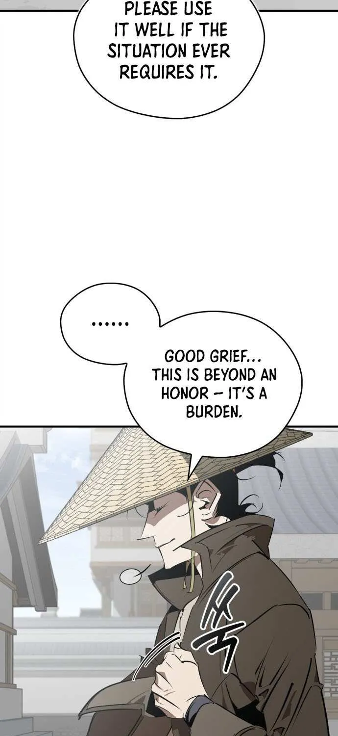 Read Martial Wild West chapter 99 image 66 on Lezhin