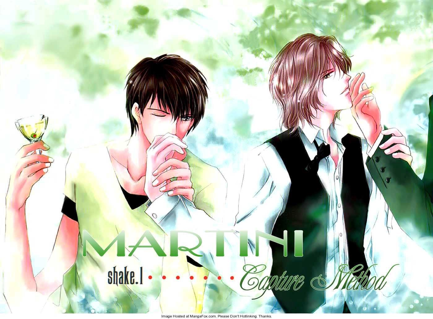 Read Martini Kouryakuhou chapter 1.1 image 10 on Lezhin