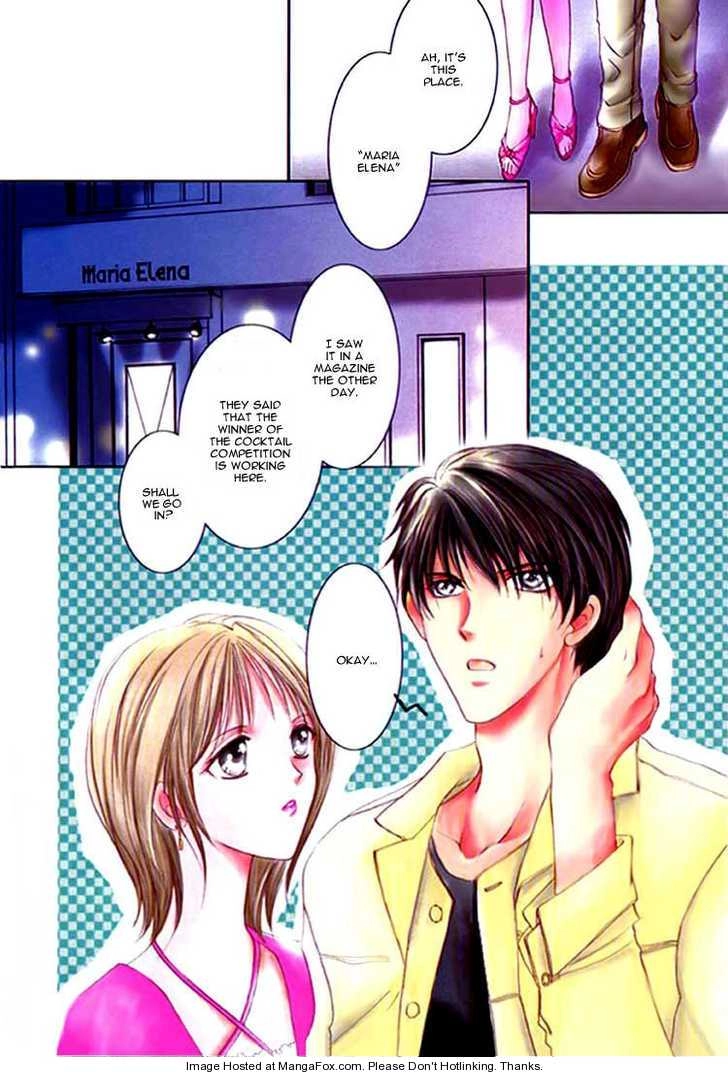 Read Martini Kouryakuhou chapter 1.1 image 11 on Lezhin