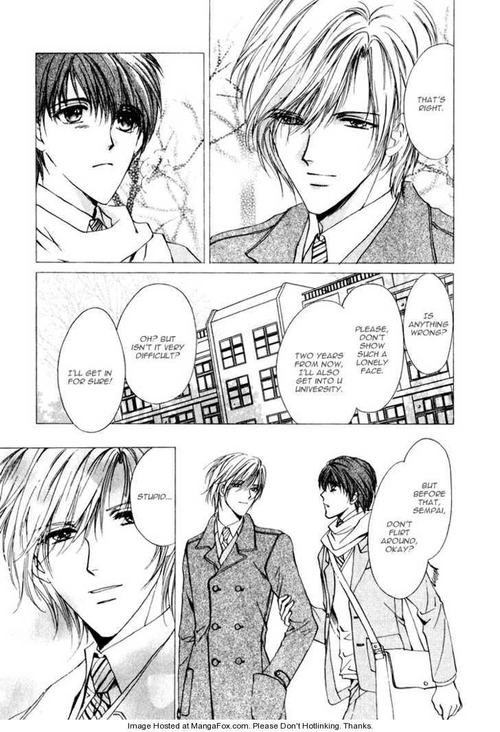 Read Martini Kouryakuhou chapter 1.1 image 22 on Lezhin