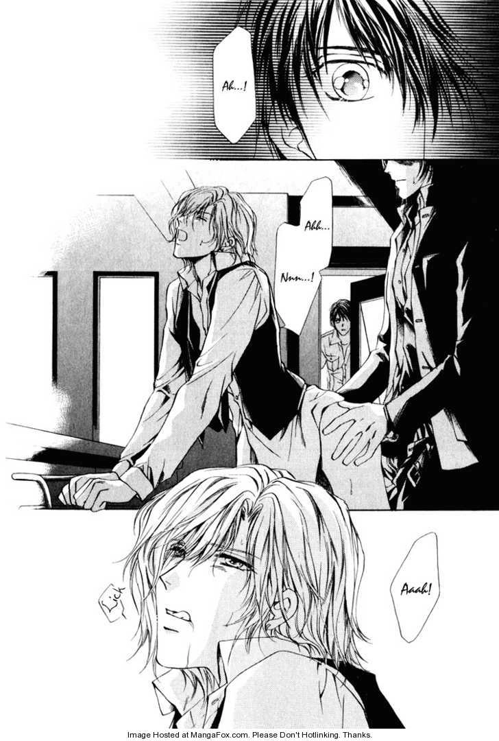 Read Martini Kouryakuhou chapter 1.1 image 27 on Lezhin