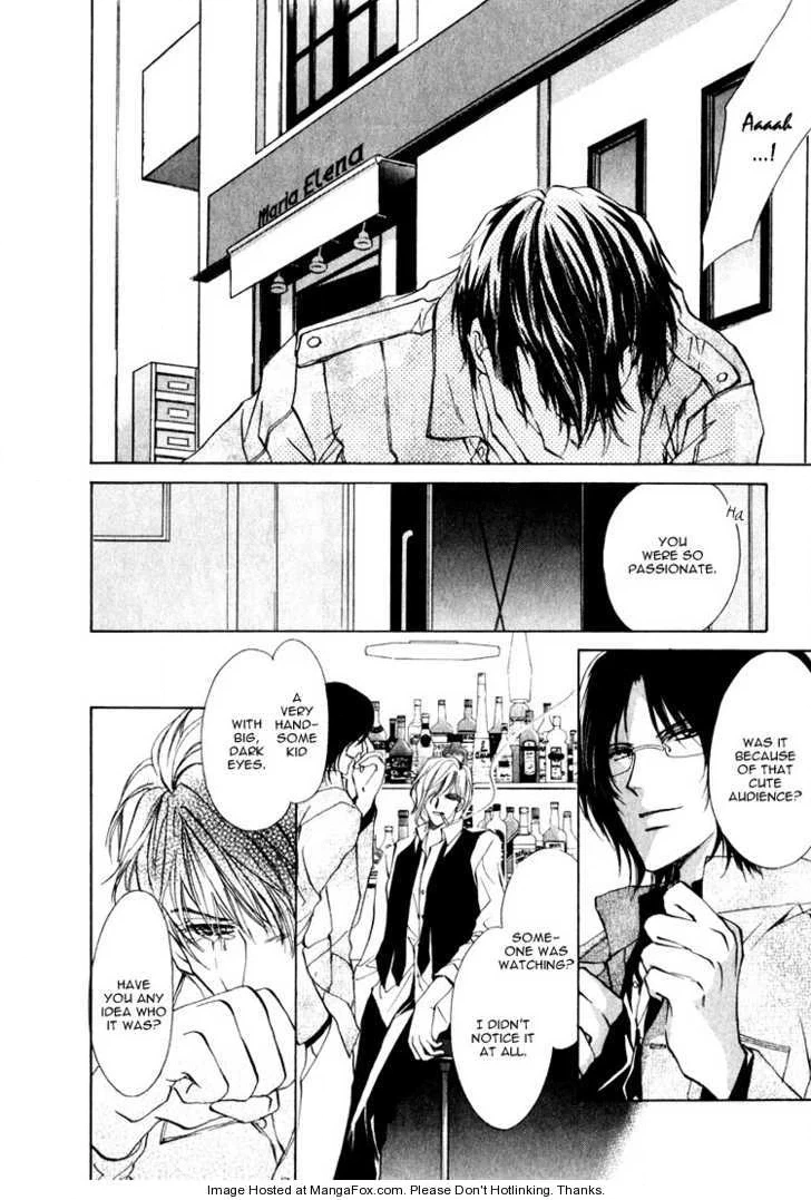Read Martini Kouryakuhou chapter 1.1 image 29 on Lezhin