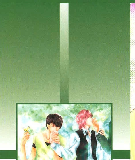 Read Martini Kouryakuhou chapter 1.1 image 4 on Lezhin