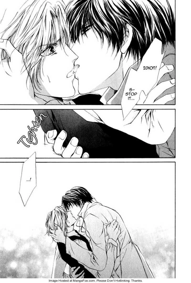 Read Martini Kouryakuhou chapter 1.1 image 58 on Lezhin