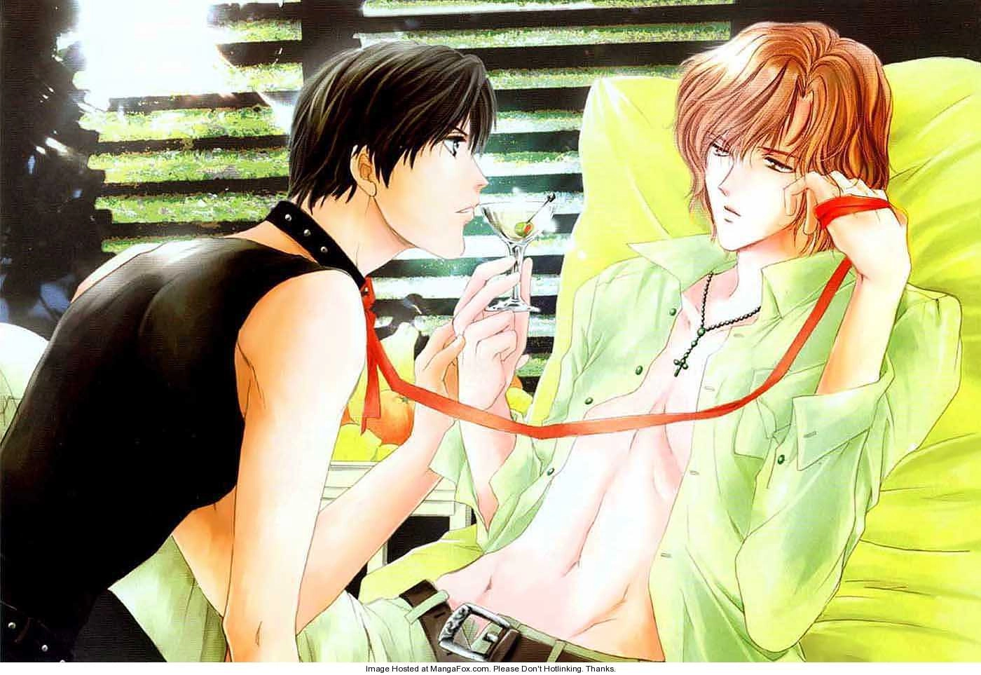 Read Martini Kouryakuhou chapter 1.1 image 6 on Lezhin