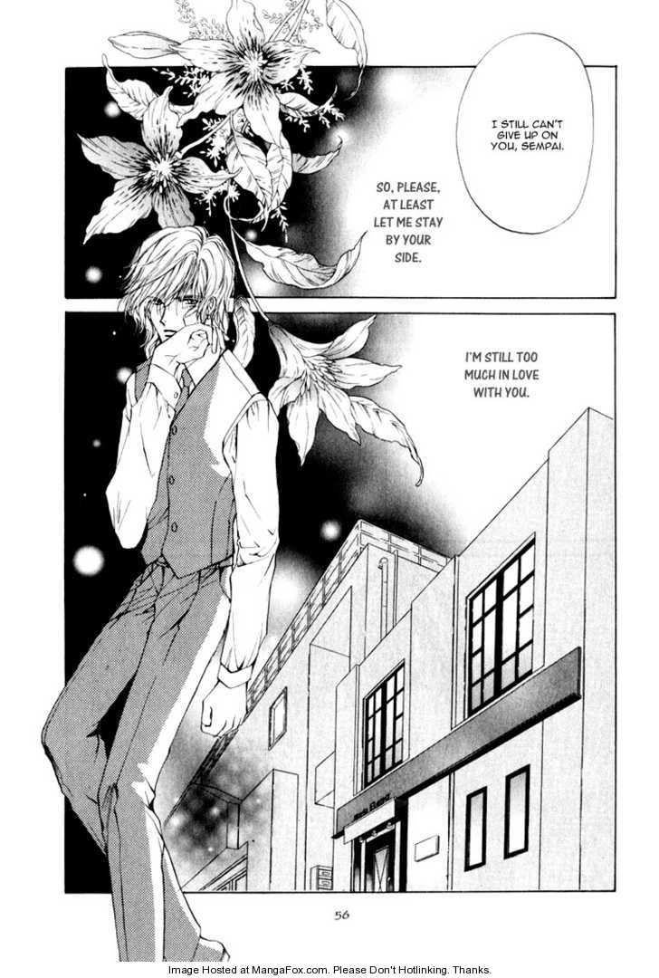 Read Martini Kouryakuhou chapter 1.1 image 61 on Lezhin