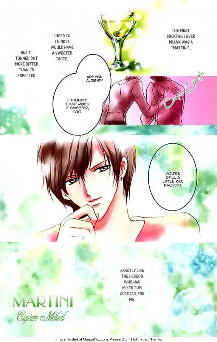 Read Martini Kouryakuhou chapter 1.1 image 9 on Lezhin