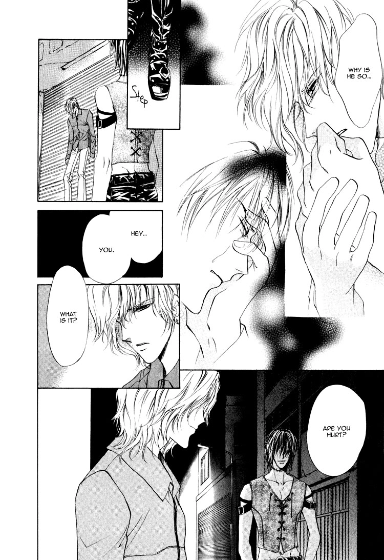 Read Martini Kouryakuhou chapter 1.2 image 28 on Lezhin
