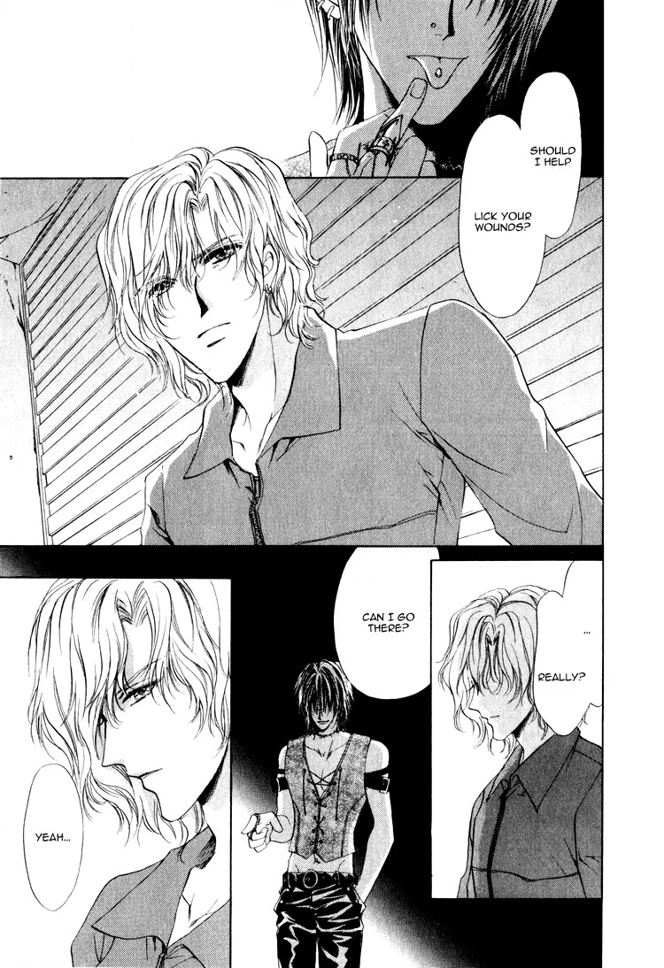 Read Martini Kouryakuhou chapter 1.2 image 29 on Lezhin