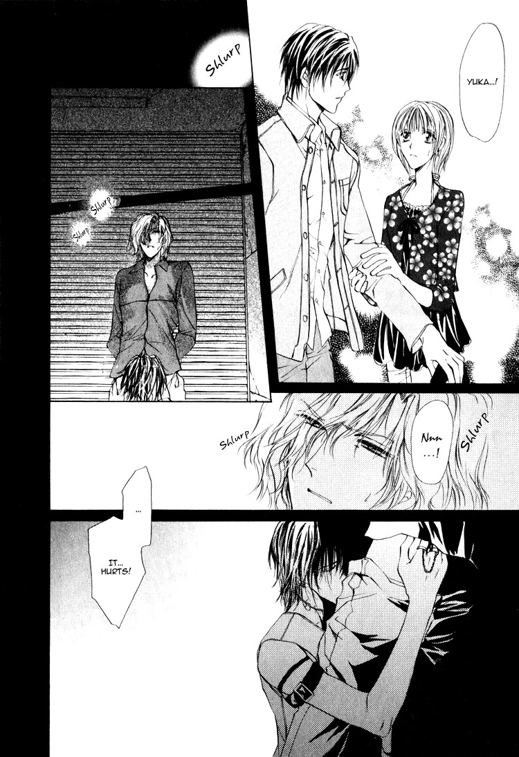 Read Martini Kouryakuhou chapter 1.2 image 32 on Lezhin