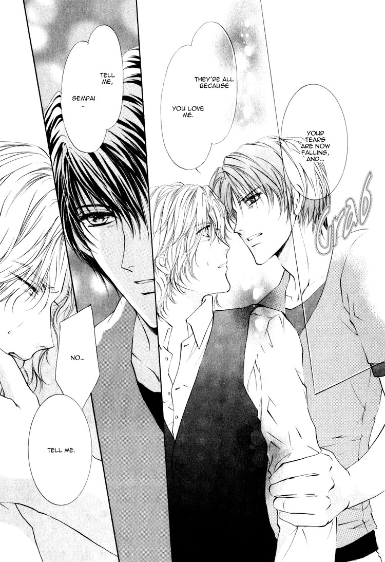 Read Martini Kouryakuhou chapter 1.3 image 30 on Lezhin