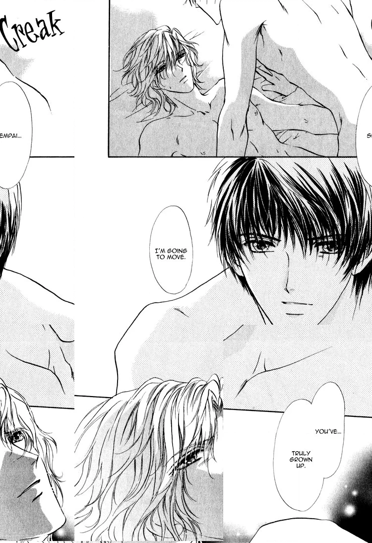 Read Martini Kouryakuhou chapter 1.3 image 39 on Lezhin