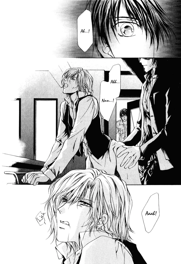 Read Martini Kouryakuhou chapter 1 image 27 on Lezhin