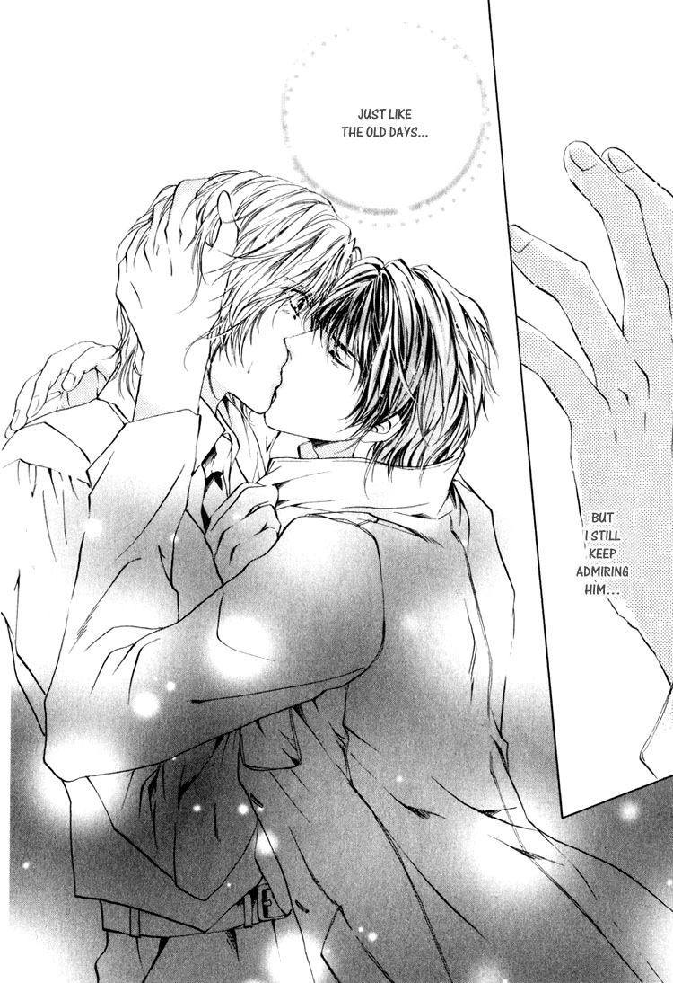 Read Martini Kouryakuhou chapter 1 image 57 on Lezhin