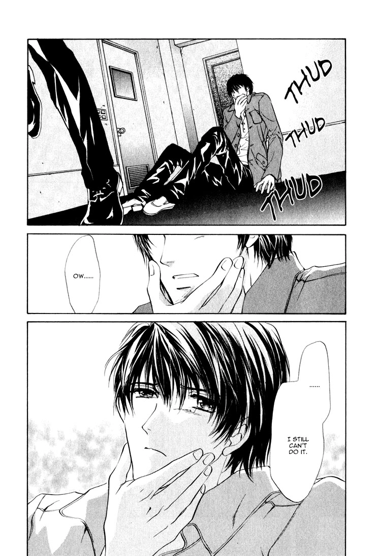 Read Martini Kouryakuhou chapter 1 image 60 on Lezhin