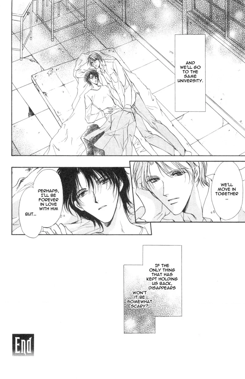 Read Martini Kouryakuhou chapter 3 image 9 on Lezhin