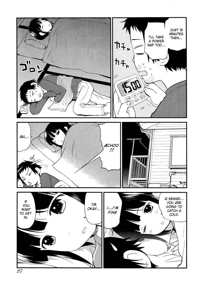 Read Marusei chapter 1 image 19 on Lezhin