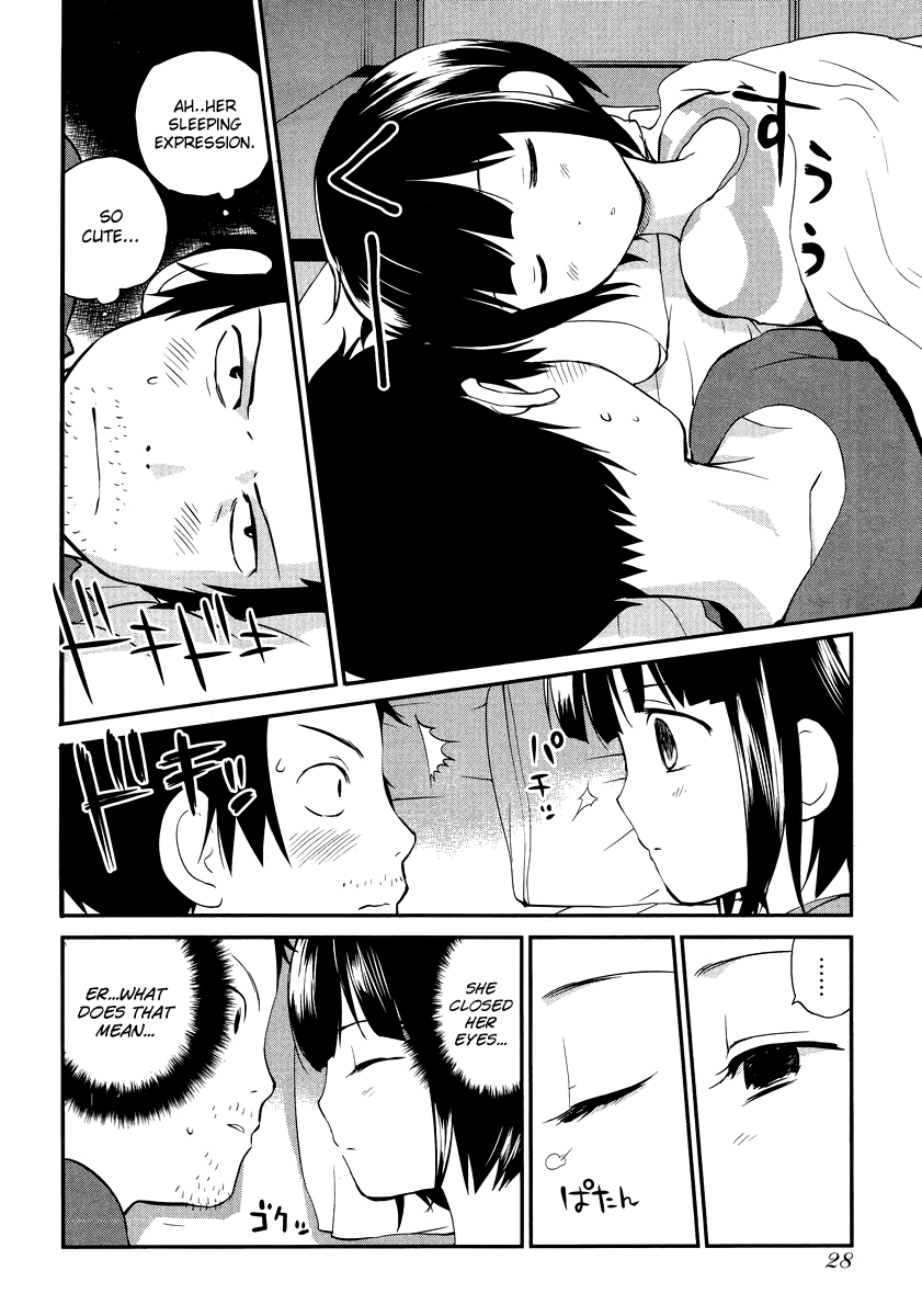 Read Marusei chapter 1 image 20 on Lezhin