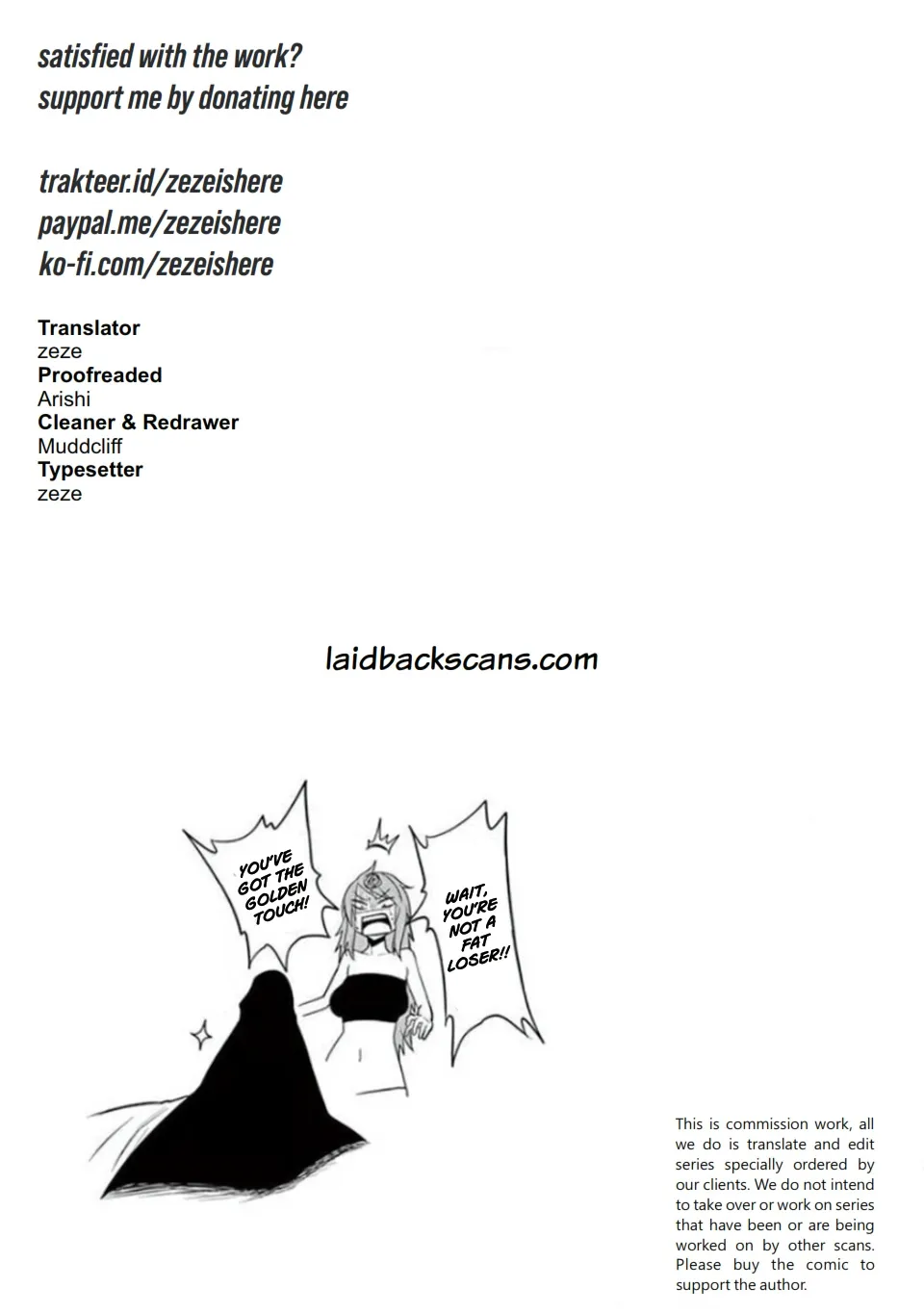 Read Marusei chapter 2 image 20 on Lezhin