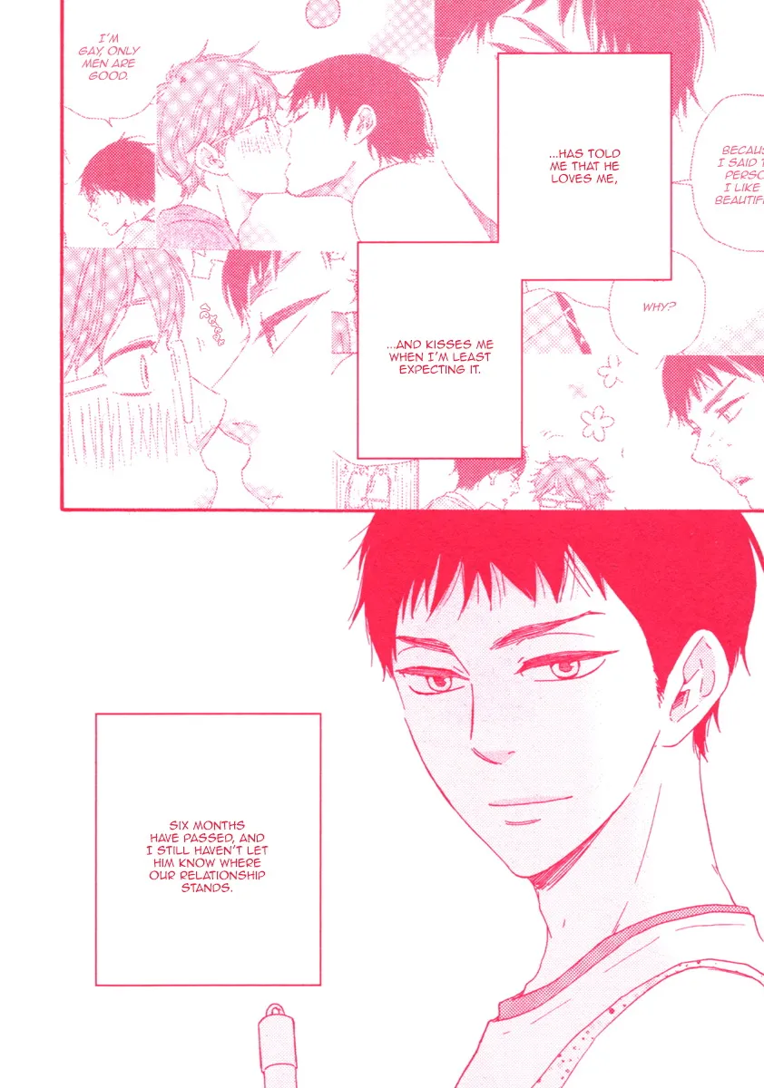 Read Masakadou e Irasshai chapter 2 image 7 on Lezhin