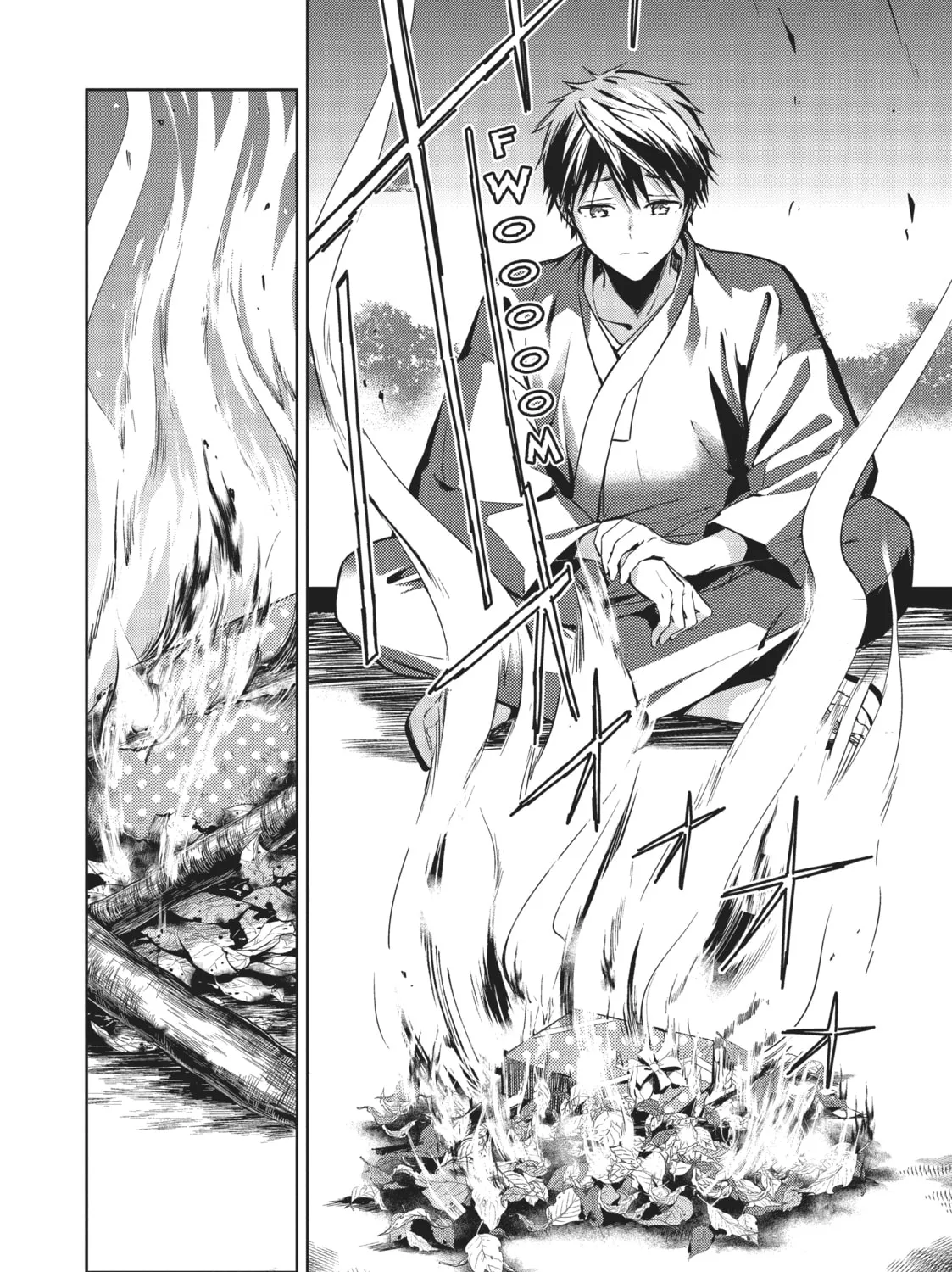 Masamune-kun’s Revenge Chapter 47 page 67 - 
