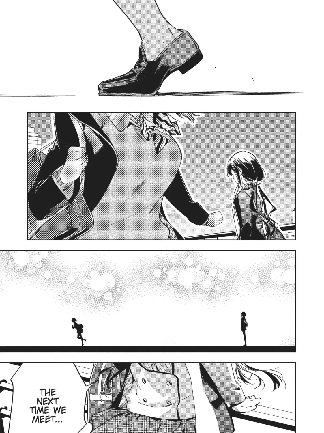 Masamune-kun’s Revenge Chapter 48 page 25 - 