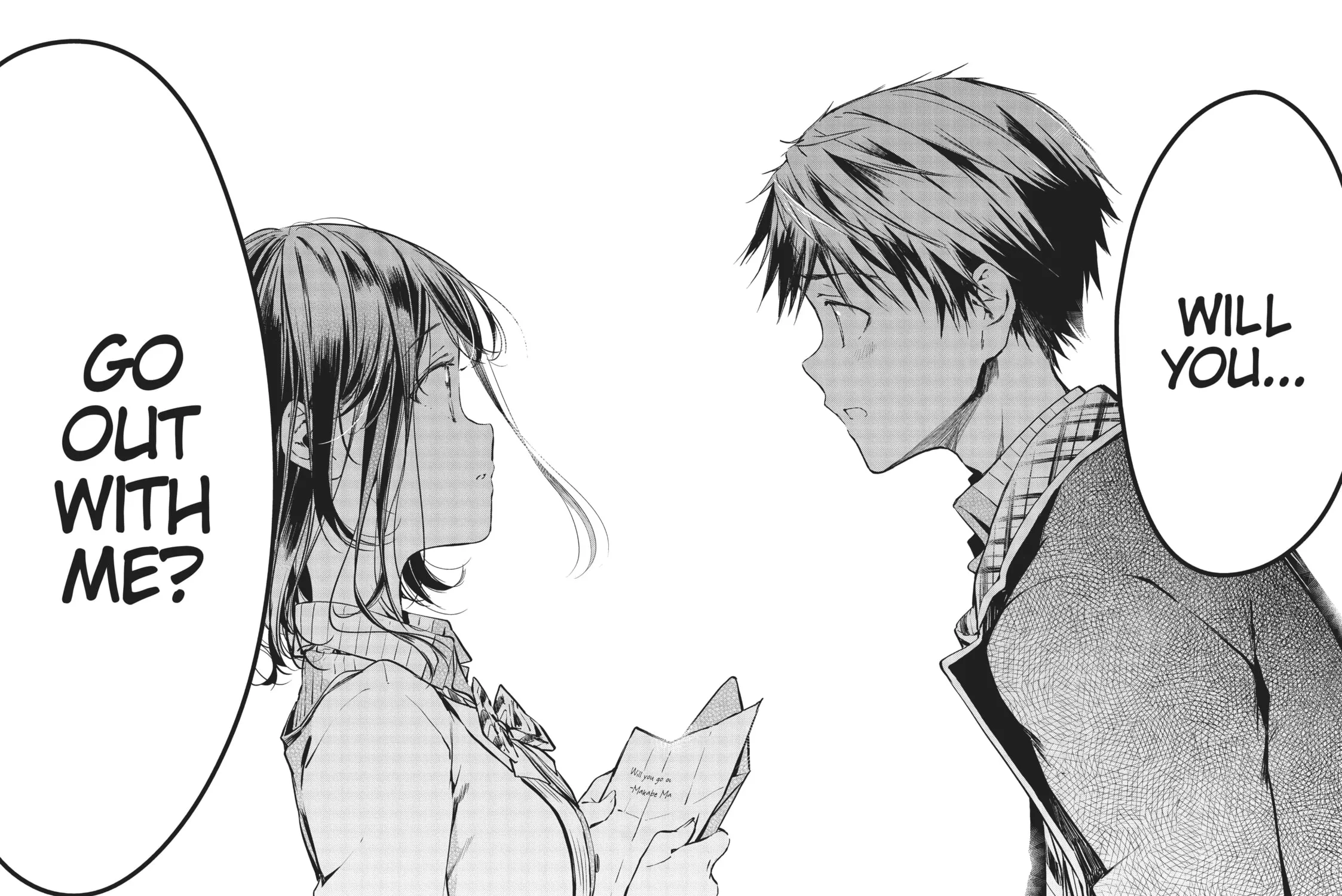 Masamune-kun’s Revenge Chapter 49 page 79 - 
