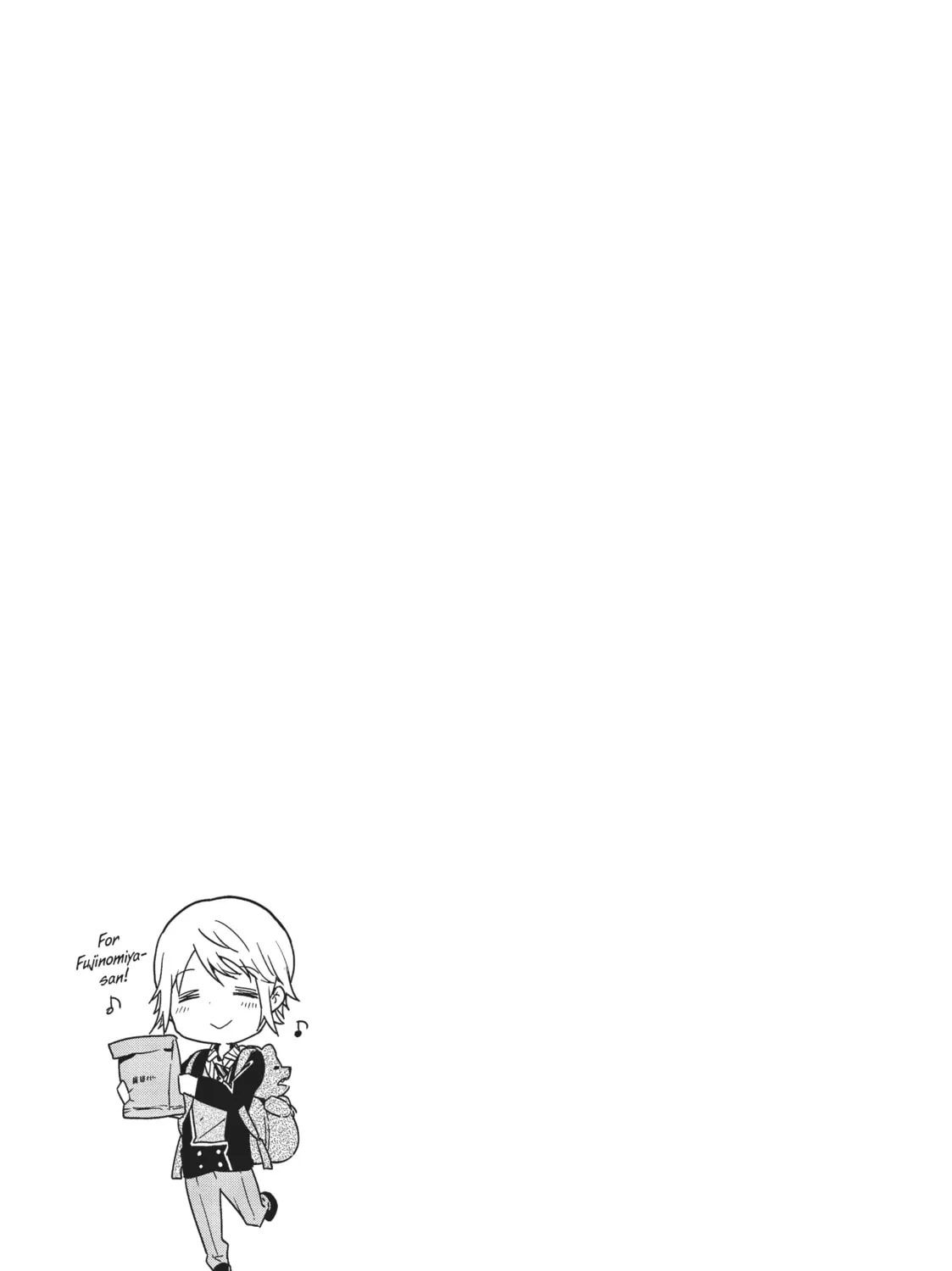 Masamune-kun’s Revenge Chapter 52 page 33 - 