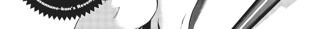 Masamune-kun’s Revenge Chapter 54 page 8 - 