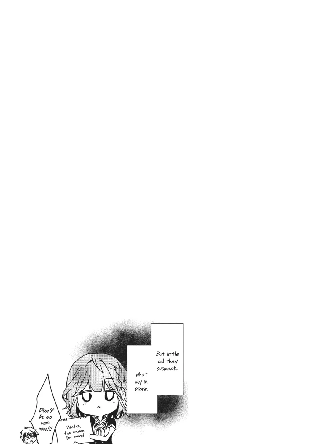 Masamune-kun’s Revenge Chapter 56 page 75 - 