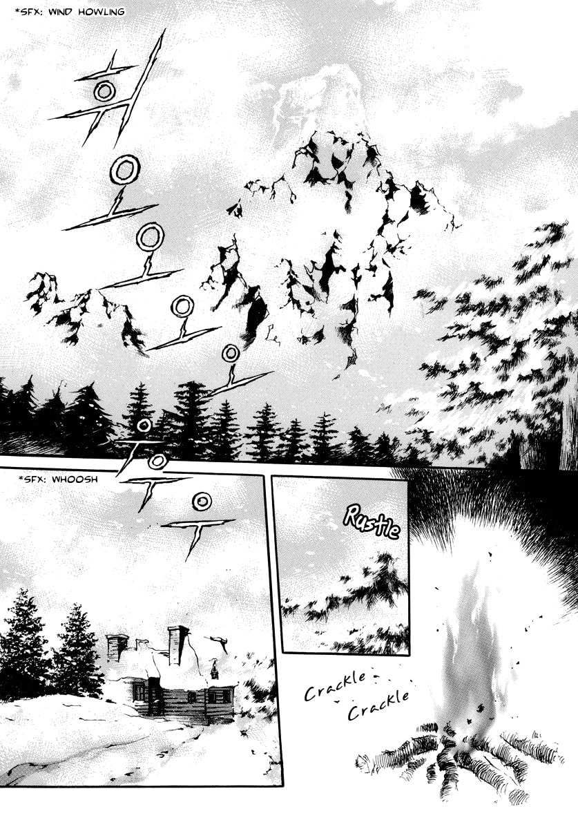Read Masca Yeorwanggi chapter 0 image 22 on Lezhin